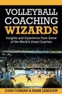 Volleyball Coaching Wizards - Preview