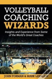 Volleyball Coaching Wizards