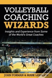 Capa do artigo Volleyball Coaching Wizards