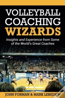 Capa do artigo Volleyball Coaching Wizards