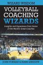 Volleyball Coaching Wizards - Wizard Wisdom - Preview