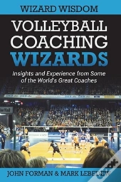 Volleyball Coaching Wizards - Wizard Wisdom