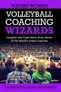Volleyball Coaching Wizards - Wizard Women - Preview