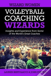 Volleyball Coaching Wizards - Wizard Women