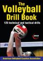 Volleyball Drill Book - Preview