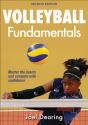 Volleyball Fundamentals-2nd Edition - Preview