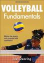 Volleyball Fundamentals - Preview