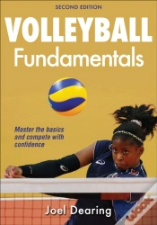 Capa do artigo Volleyball Fundamentals