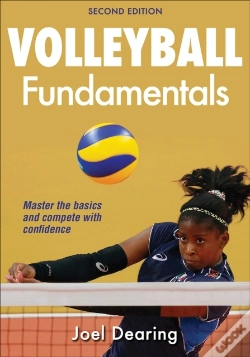 Capa do artigo Volleyball Fundamentals