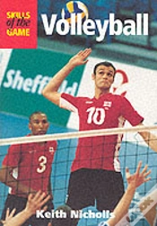 Capa do artigo Volleyball
