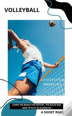 Capa do artigo Volleyball
