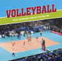 Volleyball Rules Equipment & Key Playing - Preview