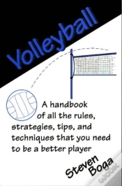 Capa do artigo Volleyball