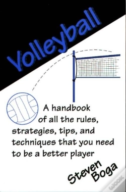 Capa do artigo Volleyball