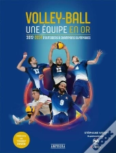 Volleyball, Une Équipe En Or : 2012-2024, D'Outsiders À Champions Olympiques