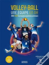 Capa do artigo Volleyball, Une Équipe En Or : 2012-2024, D