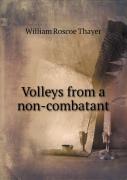 Volleys From A Non-Combatant