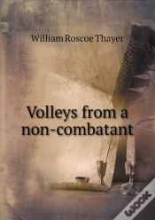 Capa do artigo Volleys From A Non-Combatant