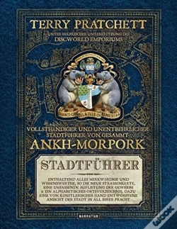 Capa do artigo Vollsth?Ndiger Und Unentbehrlicher Stadt
