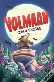Capa do artigo Volmaan (Omnibus)