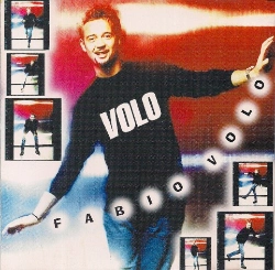 Capa do artigo Volo - CD