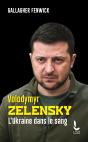 Volodymyr Zelensky - Preview
