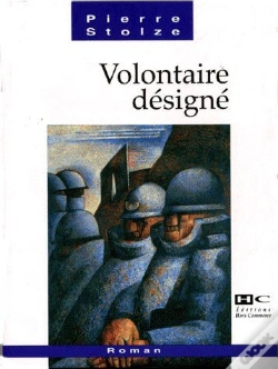 Capa do artigo Volontaire Désigné