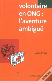 Capa do artigo Volontaire En Ong : L