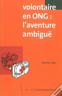 Capa do artigo Volontaire En Ong : L'Aventure Ambiguë