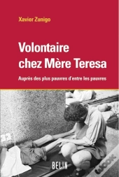 Volontaires Chez Mère Teresa