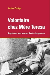 Capa do artigo Volontaires Chez Mère Teresa