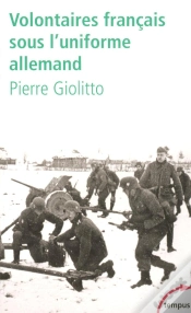 Capa do artigo Volontaires Français Sous L