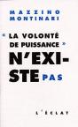 Volonte De Puissance N'Existe Pas - Preview