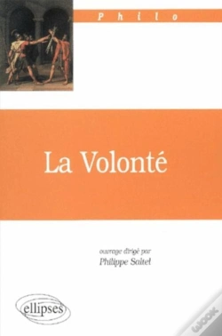 Capa do artigo Volonté (La)