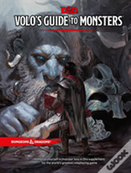 Volo'S Guide To Monsters