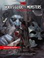 Volo'S Guide To Monsters - Preview