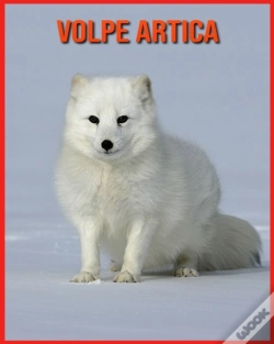 Capa do artigo Volpe Artica