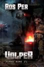 Volper  Alpha Rome #1 : Litrpg Series - Preview