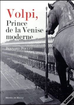 Capa do artigo Volpi