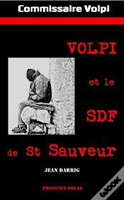 Capa do artigo Volpi Et Le Sdf De St Sauveur