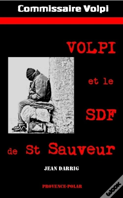 Capa do artigo Volpi Et Le Sdf De St Sauveur