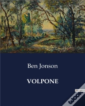 Capa do artigo Volpone