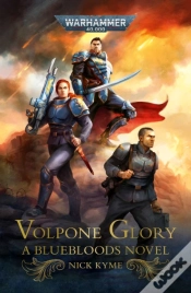 Capa do artigo Volpone Glory
