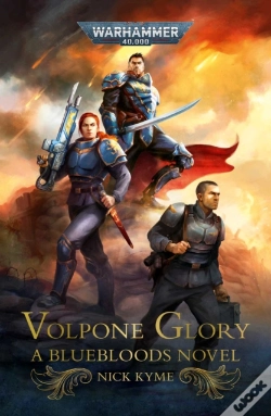 Capa do artigo Volpone Glory