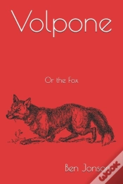 Capa do artigo Volpone
