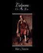 Volpone Or The Fox - Preview