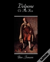 Capa do artigo Volpone Or The Fox