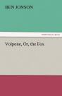 Volpone, Or, The Fox - Preview