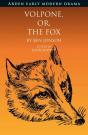 Volpone, Or, The Fox - Preview