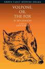 Volpone, Or, The Fox - Preview